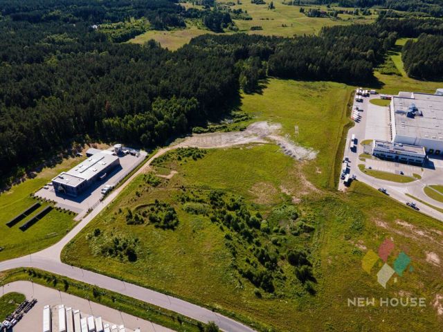 Działka inwestycyjna Stawiguda. Zdjęcie 16