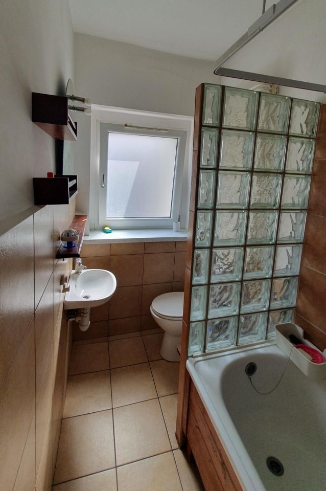 Mieszkanie 3-pokojowe Gliwice Śródmieście, ul. gen. Władysława Andersa. Zdjęcie 4