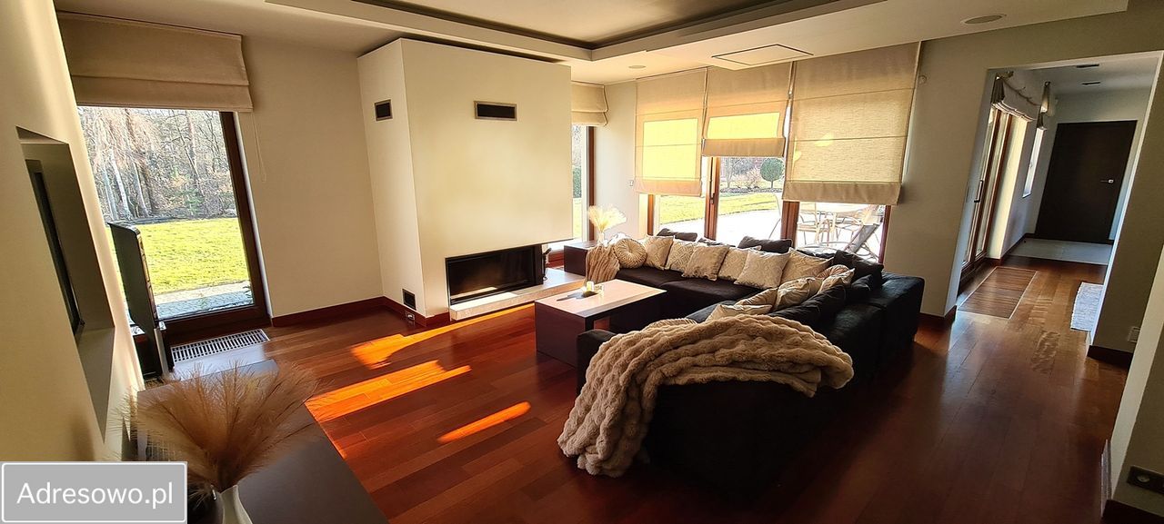 dom wolnostojący, 6 pokoi Strzeniówka. Zdjęcie 12