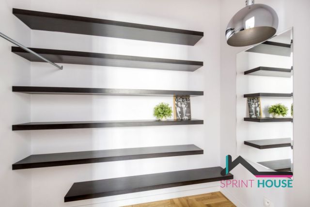 Mieszkanie 2-pokojowe Warszawa Śródmieście, ul. Poznańska. Zdjęcie 11