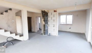 bliźniak, 6 pokoi Wólka Radzymińska, ul. Topolowa