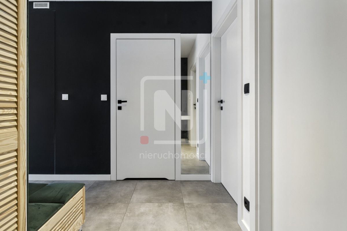 Mieszkanie 3-pokojowe Warszawa Mokotów. Zdjęcie 9