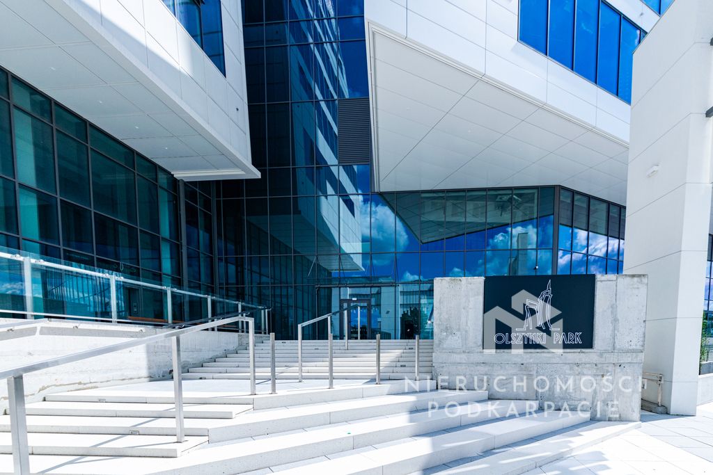 Mieszkanie 3-pokojowe Rzeszów, ul. Fryderyka Szopena. Zdjęcie 19