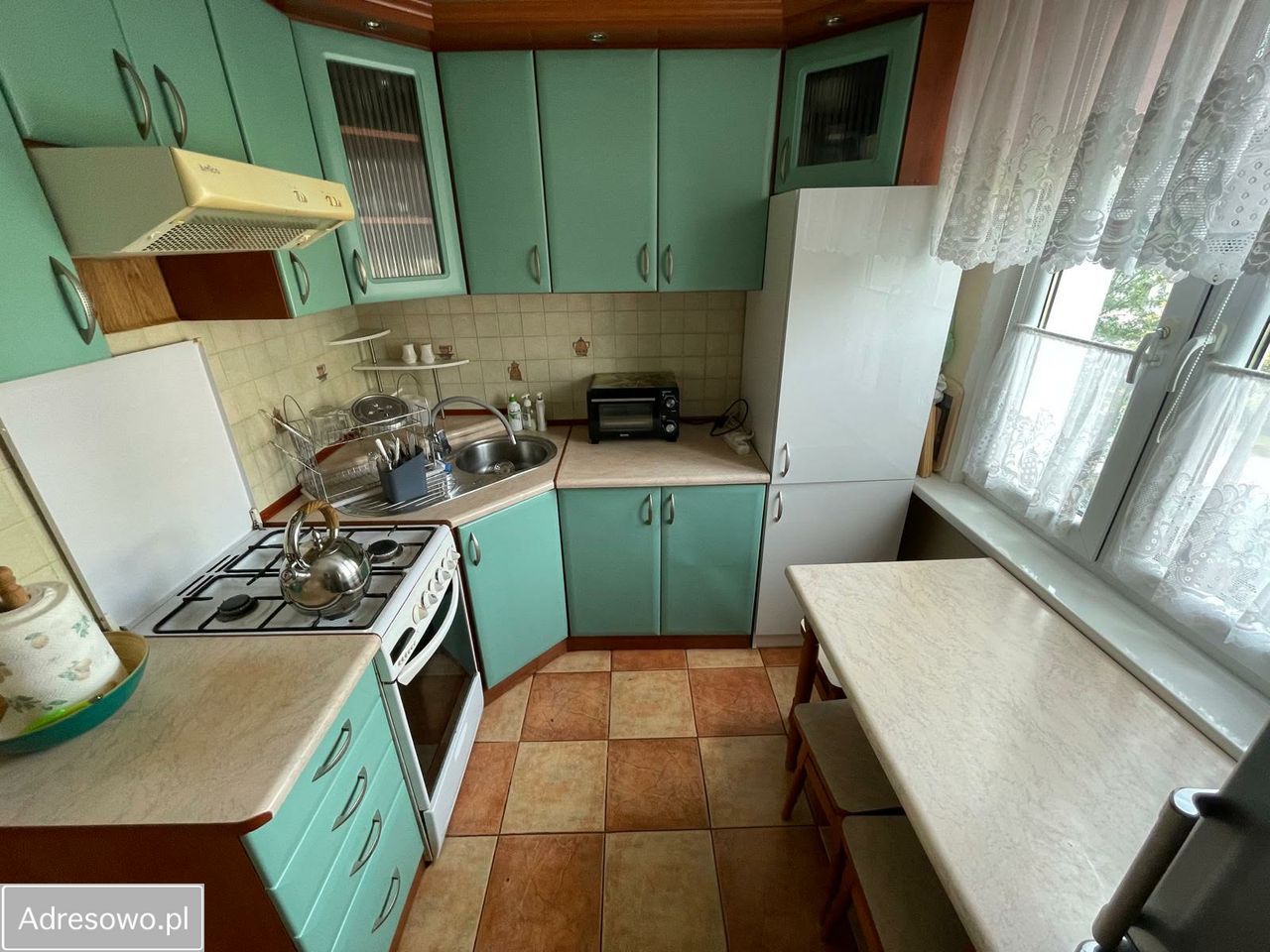 Mieszkanie 4-pokojowe Augustów, ul. Osiedlowa. Zdjęcie 10