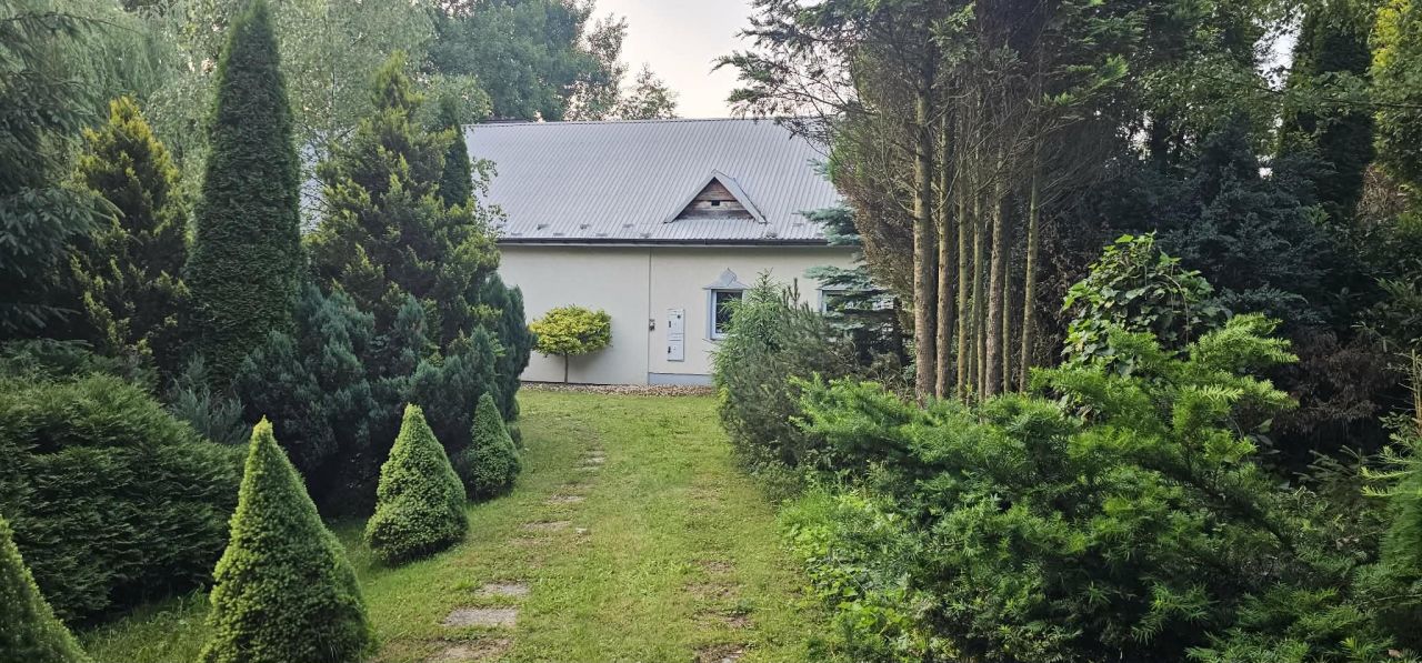 dom wolnostojący, 3 pokoje Haczów. Zdjęcie 16