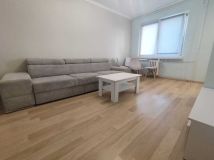 Mieszkanie 2-pokojowe Kalisz Kaliniec, ul. Serbinowska