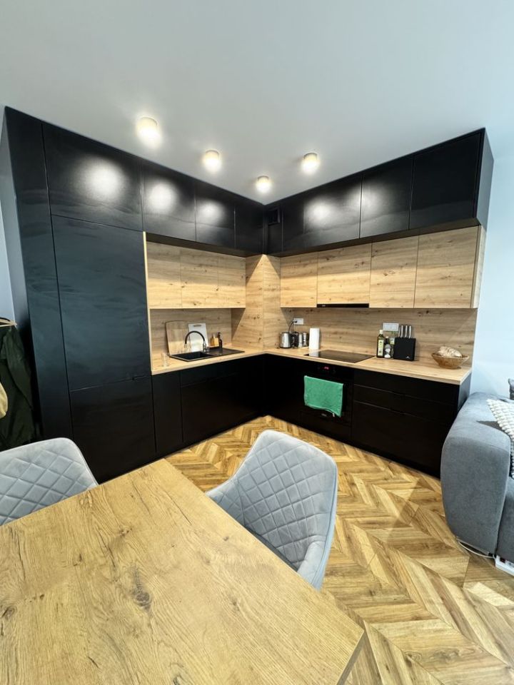 Mieszkanie 2-pokojowe Katowice Brynów, ul. Ceglana. Zdjęcie 3