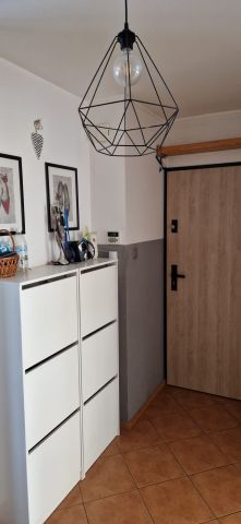 Mieszkanie 3-pokojowe Nowy Sącz Barskie, ul. Partyzantów. Zdjęcie 21