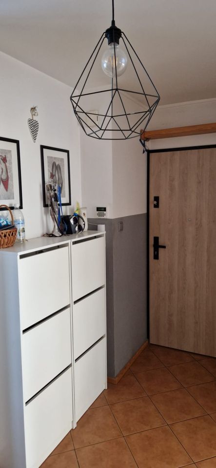 Mieszkanie 3-pokojowe Nowy Sącz Barskie, ul. Partyzantów. Zdjęcie 21