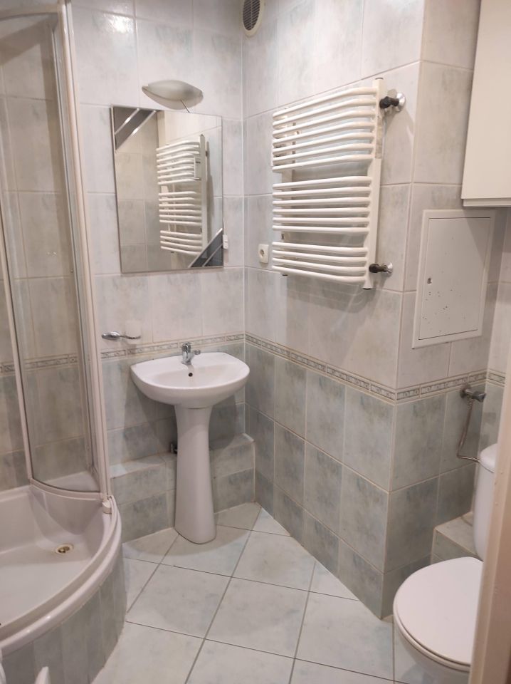 Mieszkanie 2-pokojowe Ostróda, ul. Rycerska. Zdjęcie 6