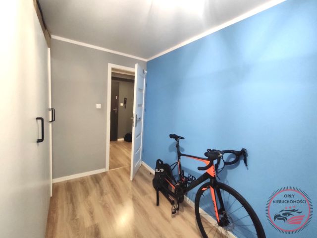 Mieszkanie 2-pokojowe Mogilno. Zdjęcie 7
