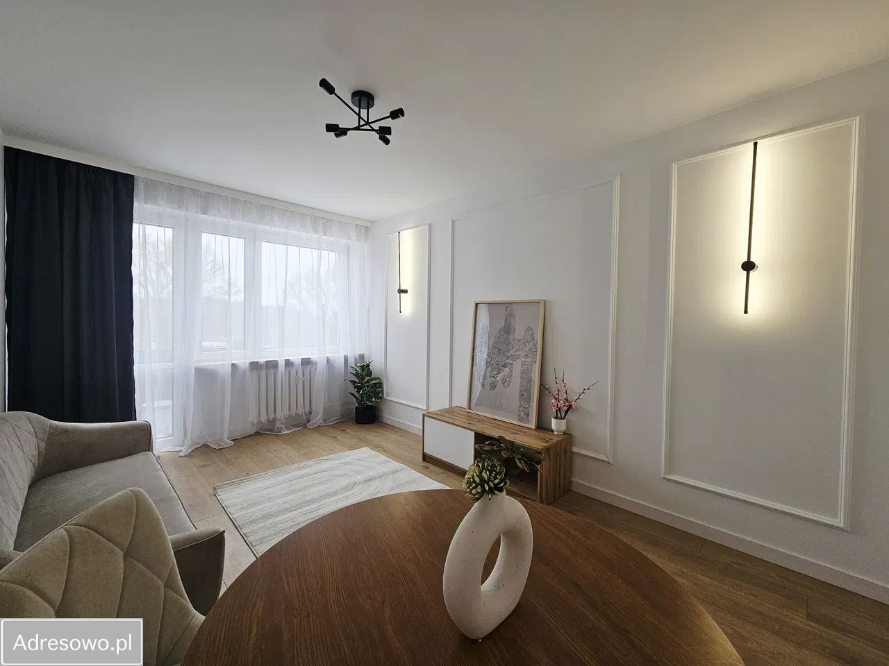 Mieszkanie 3-pokojowe Lublin Czechów, ul. Jana Kiepury. Zdjęcie 10