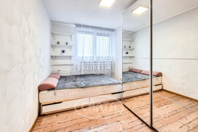 Mieszkanie 3-pokojowe Wrocław Borek, pl. Powstańców Śląskich. Zdjęcie 7