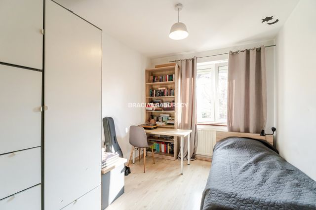 Mieszkanie 3-pokojowe Kraków Prądnik Czerwony, ul. Kwartowa. Zdjęcie 16