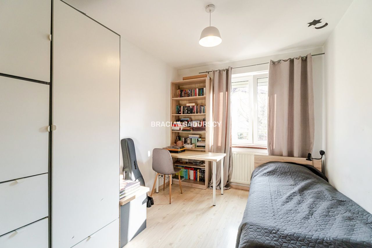 Mieszkanie 3-pokojowe Kraków Prądnik Czerwony, ul. Kwartowa. Zdjęcie 16