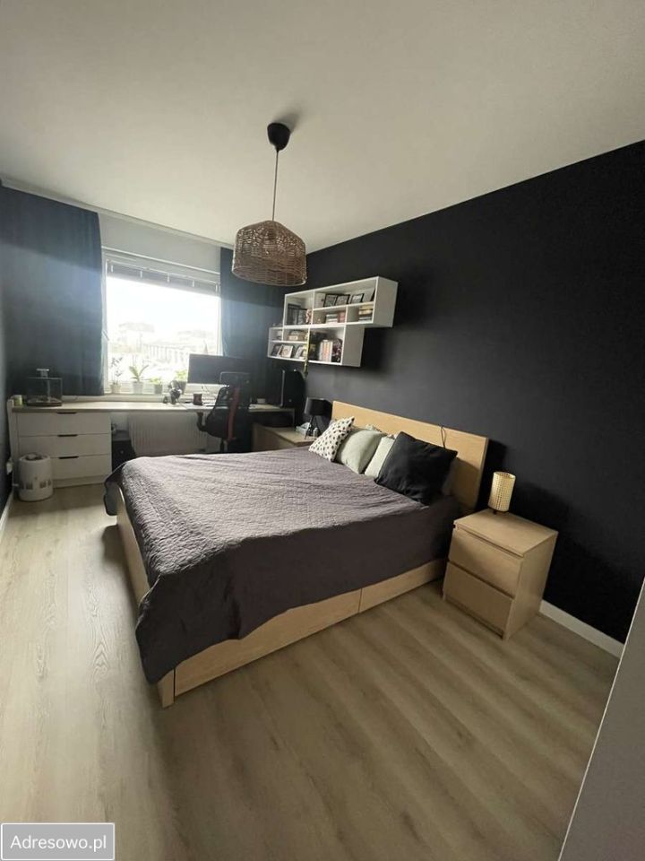 Mieszkanie 2-pokojowe Szczecin Gumieńce. Zdjęcie 9