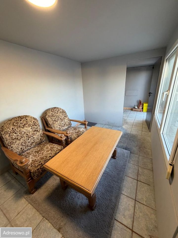 Działka inwestycyjna Dąbrowa Górnicza Ząbkowice, ul. Adama Rapackiego. Zdjęcie 2