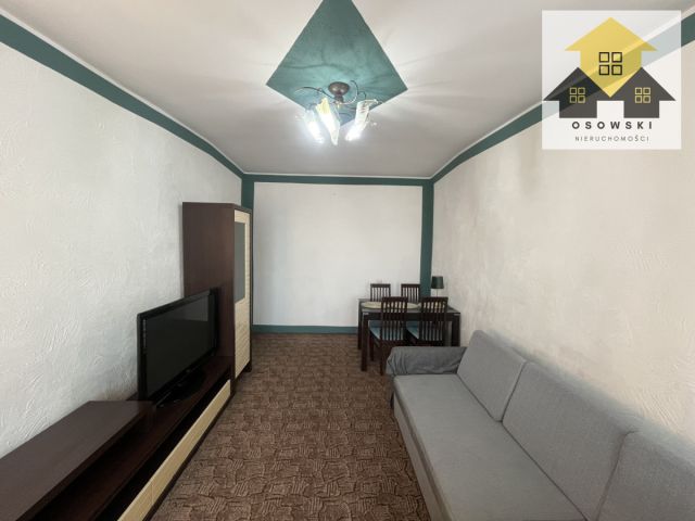 Mieszkanie 2-pokojowe Gdańsk Stogi, ul. Hoża. Zdjęcie 1