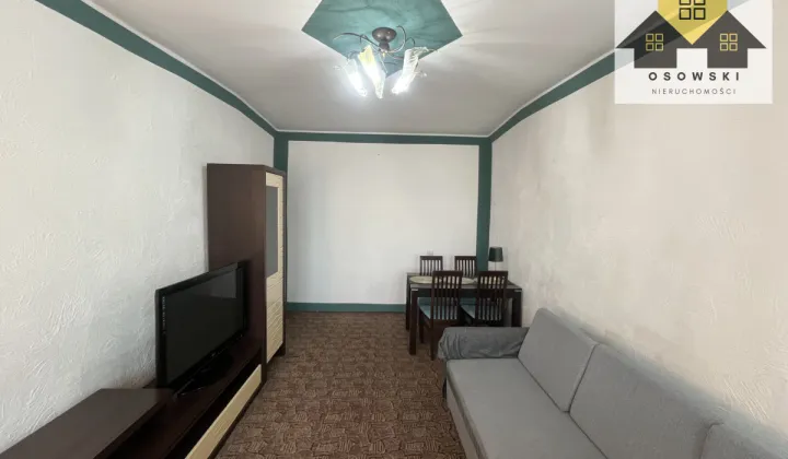 Mieszkanie 2-pokojowe Gdańsk Stogi, ul. Hoża