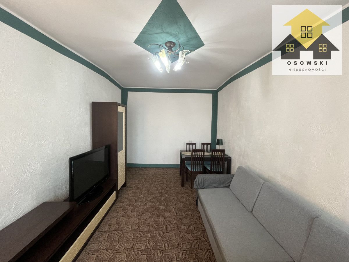 Mieszkanie 2-pokojowe Gdańsk Stogi, ul. Hoża. Zdjęcie 1