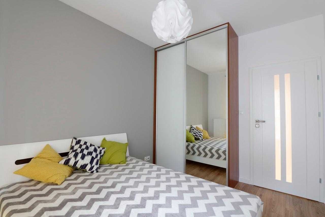 Mieszkanie 2-pokojowe Warszawa Wola, ul. Jana Kazimierza. Zdjęcie 6