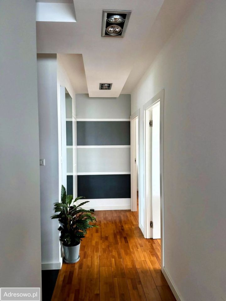 Mieszkanie 3-pokojowe Warszawa Henryków, ul. Krokwi. Zdjęcie 17