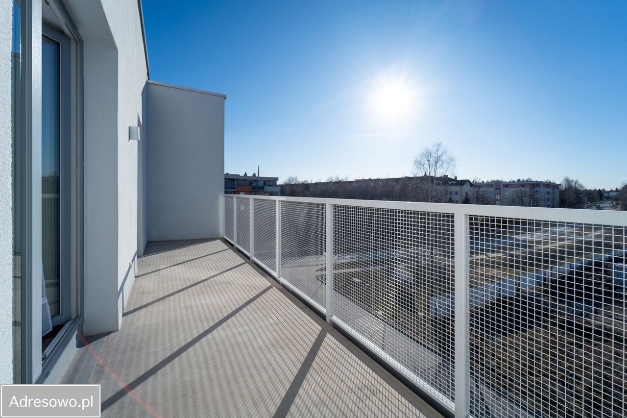 Mieszkanie 2-pokojowe Częstochowa Parkitka, ul. Małopolska. Zdjęcie 9