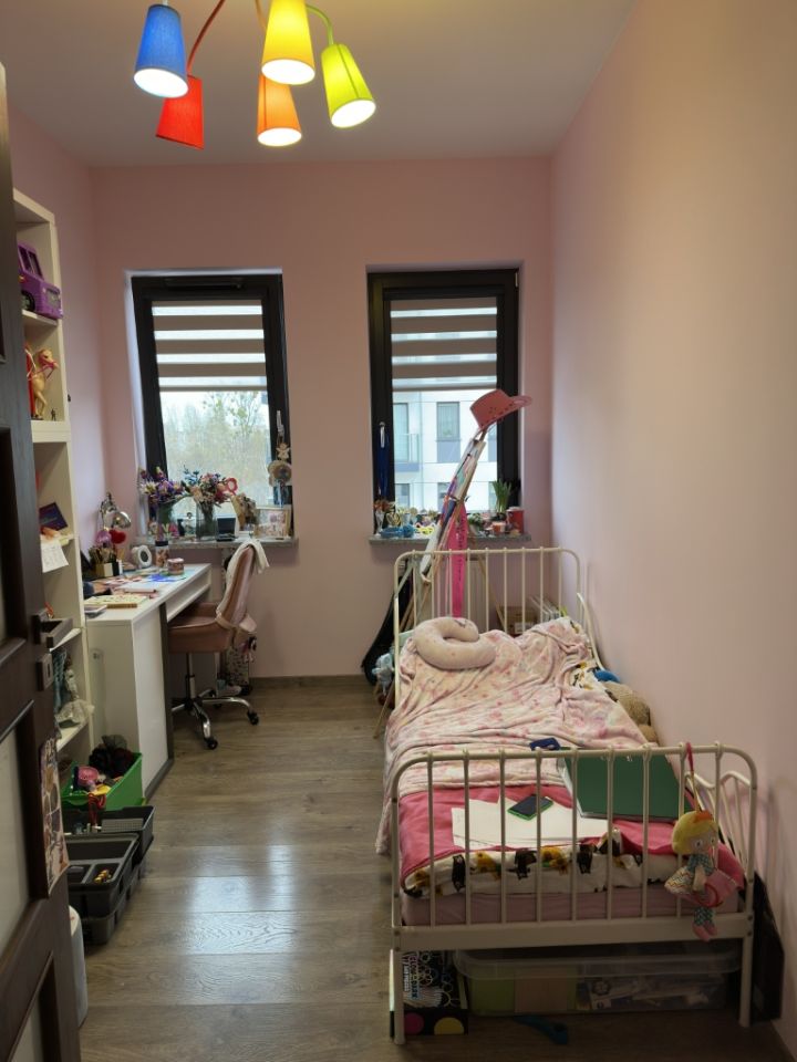 Mieszkanie 3-pokojowe Łódź Bałuty, ul. św. Teresy od Dzieciątka Jezus. Zdjęcie 12