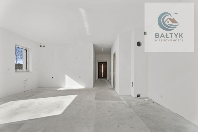 bliźniak, 5 pokoi Kębłowo. Zdjęcie 4