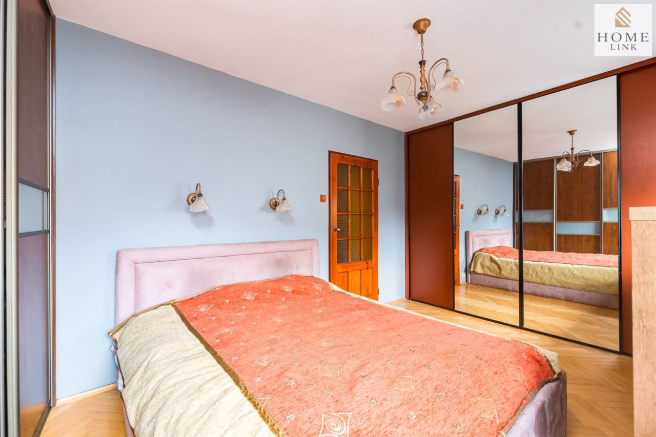 Mieszkanie 4-pokojowe Olsztyn Zatorze, ul. Antoniego Małeckiego. Zdjęcie 12