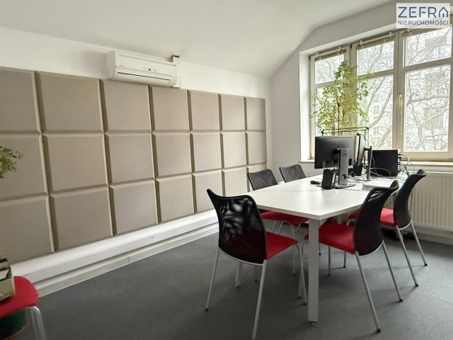 Lokal Kraków Grzegórzki. Zdjęcie 10