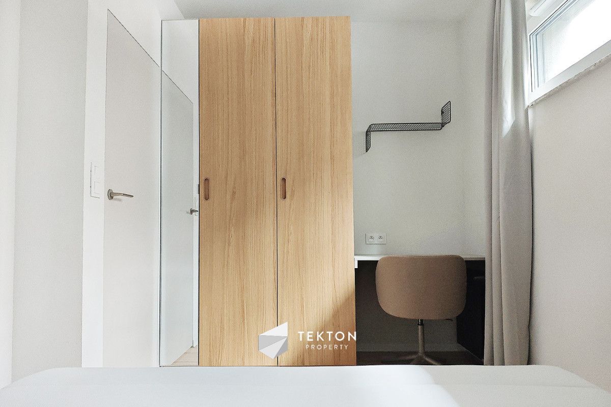 Mieszkanie 1-pokojowe Poznań Wilda, ul. Jana Spychalskiego. Zdjęcie 10