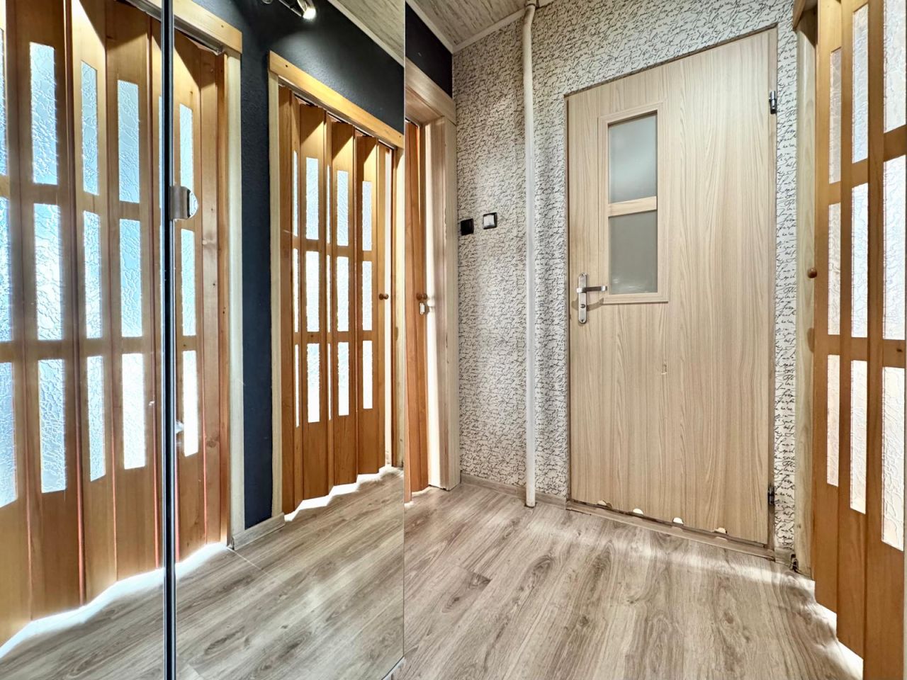 Mieszkanie 3-pokojowe Kraków Nowa Wieś, ul. Spytka z Melsztyna. Zdjęcie 11