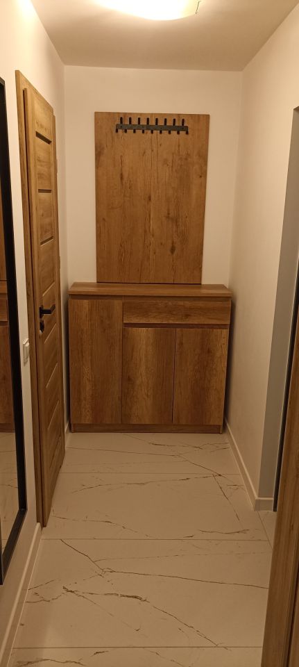 Mieszkanie 1-pokojowe Gdańsk Przymorze, ul. Prezydenta Lecha Kaczyńskiego. Zdjęcie 15