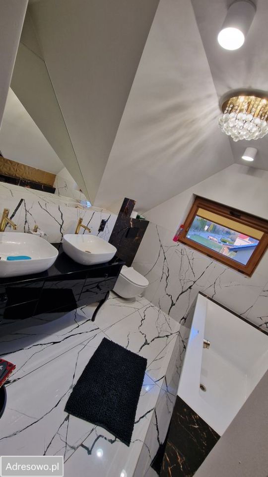 dom wolnostojący, 5 pokoi Wróblowice. Zdjęcie 14