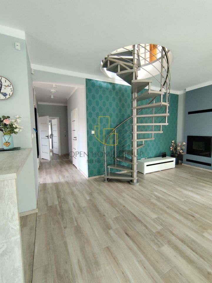 dom wolnostojący, 6 pokoi Ratowice, ul. Chabrowa. Zdjęcie 20