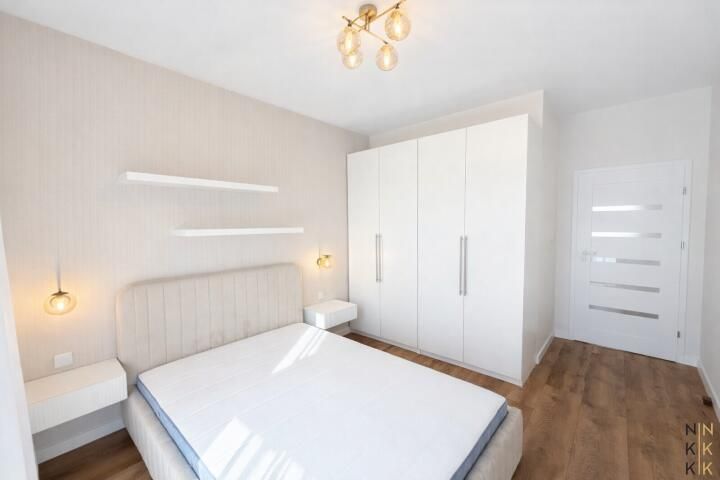 Mieszkanie 4-pokojowe Wrocław, ul. Bociania. Zdjęcie 7