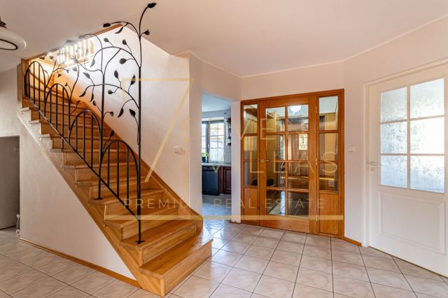 dom wolnostojący, 6 pokoi Wolica. Zdjęcie 9