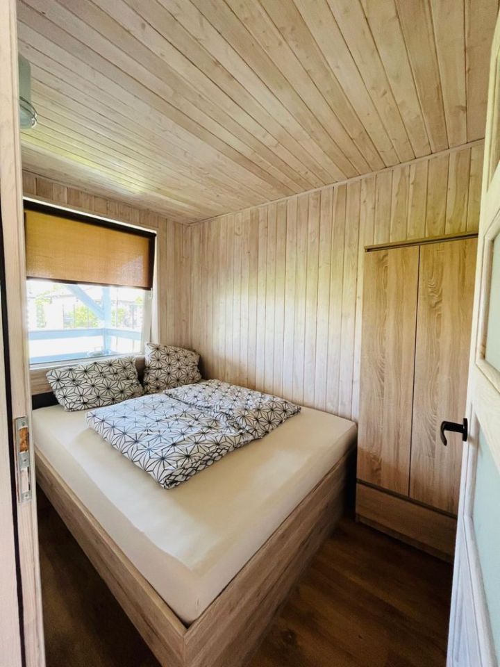 dom letniskowy Łeba. Zdjęcie 3