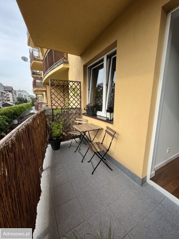 Mieszkanie 2-pokojowe Kraków Bronowice, ul. Eljasza Walerego Radzikowskiego. Zdjęcie 5