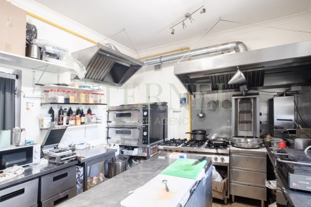 Nieruchomość komercyjna Kraków Prądnik Czerwony, ul. Pilotów. Zdjęcie 7