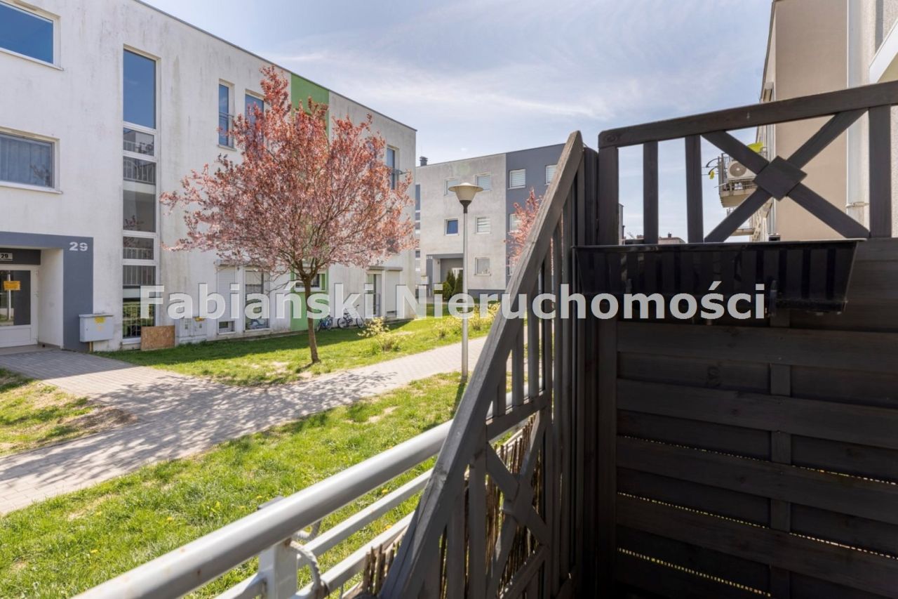 Mieszkanie 3-pokojowe Plewiska, ul. prof. Jana Kozłowskiego. Zdjęcie 14