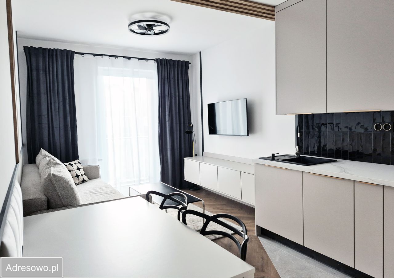 Mieszkanie 2-pokojowe Wrocław Poświętne, ul. Ramiszowska. Zdjęcie 16