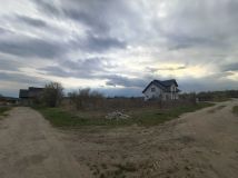 Działka budowlana Piekoszów. Zdjęcie 2