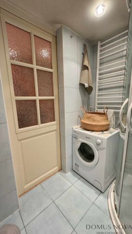 Mieszkanie 1-pokojowe Warszawa Śródmieście, ul. Koszykowa. Zdjęcie 9