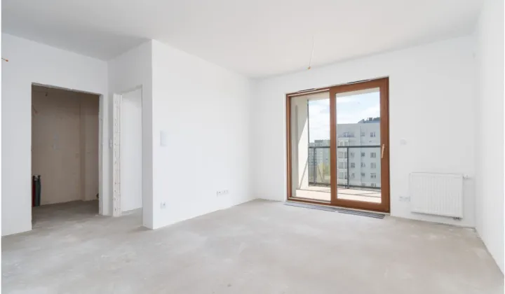 Mieszkanie 2-pokojowe Warszawa Mokotów, ul. Wałbrzyska