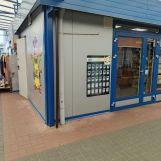 Lokal Zielona Góra, ul. Anieli Krzywoń. Zdjęcie 1