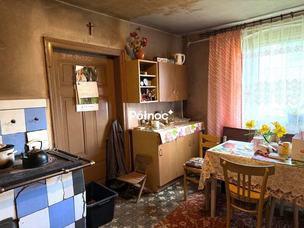 dom wolnostojący, 6 pokoi Ostrowice. Zdjęcie 14