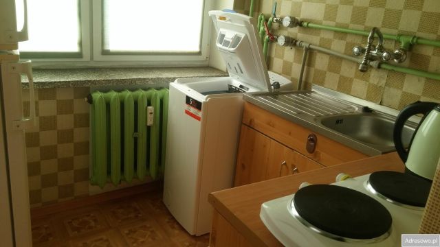 Mieszkanie 1-pokojowe Płock, ul. Otolińska. Zdjęcie 1