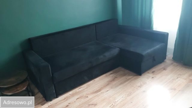 Mieszkanie 1-pokojowe Warszawa Praga-Południe, ul. Tadeusza Sygietyńskiego. Zdjęcie 1